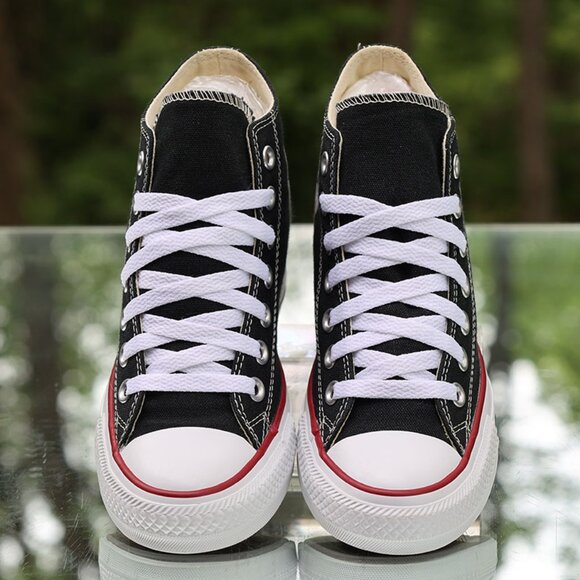 Converse Chuck Taylor All Star Lux Hi - Picture 9 of 13